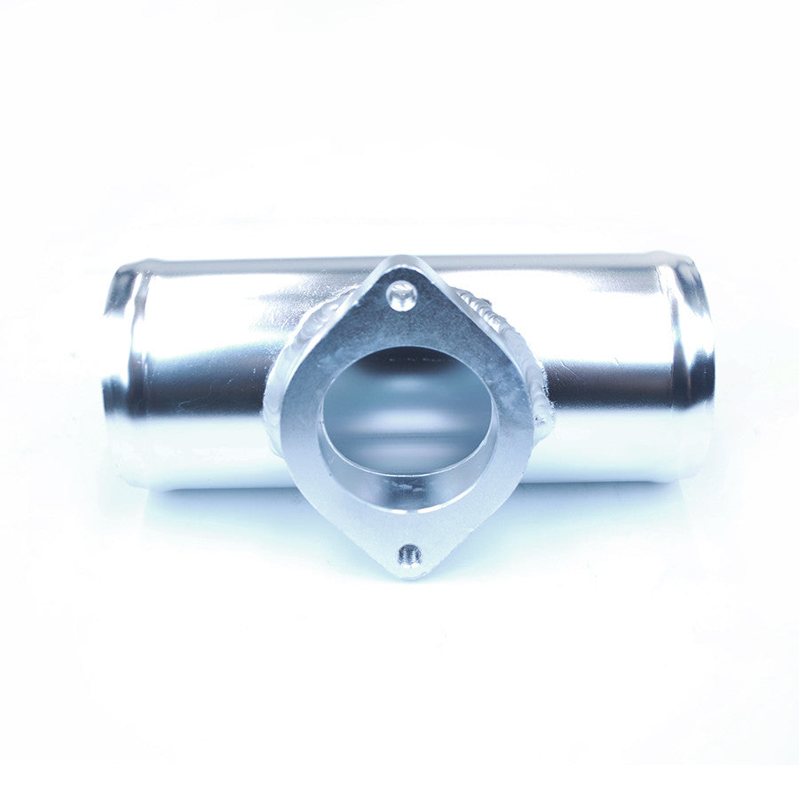 Rev9 Aluminum Type-Rs BOV Adapter Tube, 2.5 In. - image 3