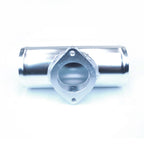 Rev9 Aluminum Type-Rs BOV Adapter Tube, 2.5 In. - image 3
