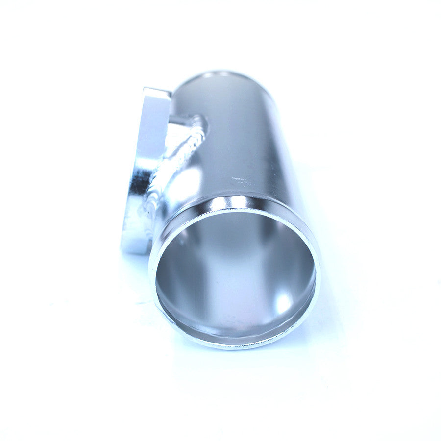 Rev9 Aluminum Type-Rs BOV Adapter Tube, 2.5 In. - image 2