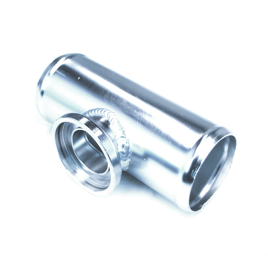 Rev9 SSQV Blow Off Valve Adaptor Tube, 2.5 In. - image 1
