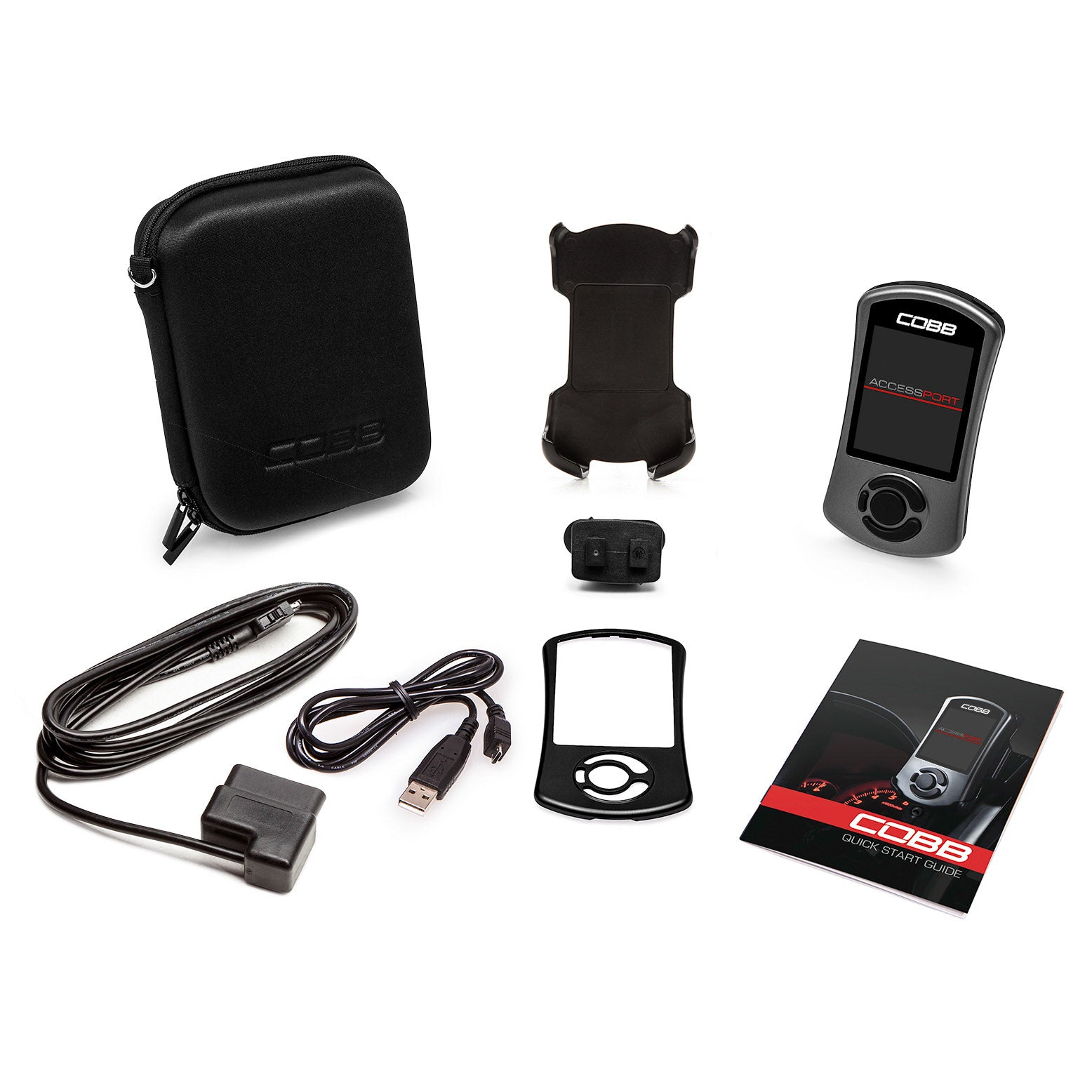COBB Accessport V3 - Subaru image 3