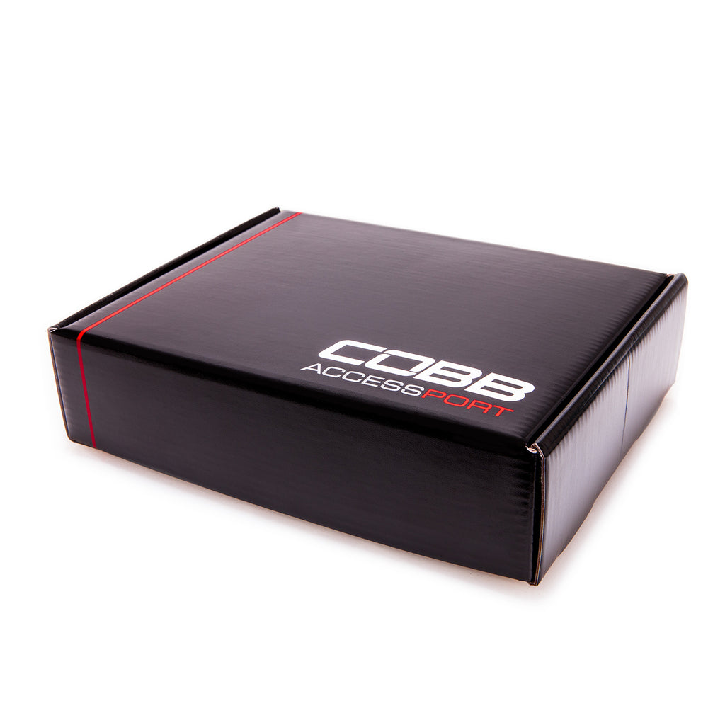 COBB Accessport - Volkswagen (Mk8) Golf R, Audi S3 (8Y) image 4