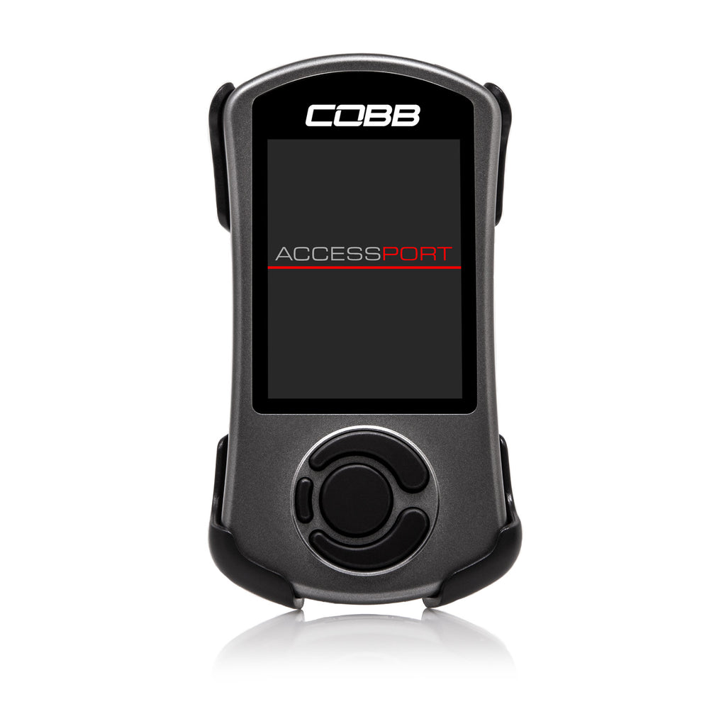 COBB Accessport - Toyota 4Runner 2025 (Non-Hybrid) image 9
