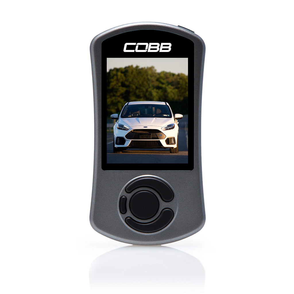 COBB Accessport V3 - Ford Focus RS image 2