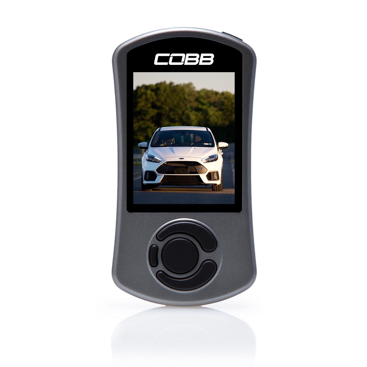 COBB Accessport V3 - Ford Focus RS image 2