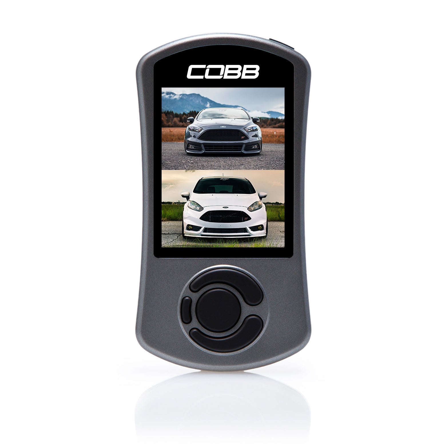 COBB Accessport V3 - Ford Focus ST / Fiesta ST image 2