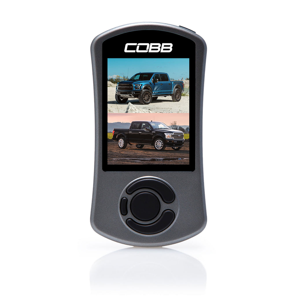 COBB Accessport V3 F-150 EcoBoost Raptor / Limited - Ford image 2