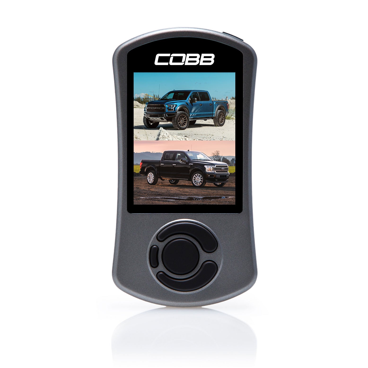 COBB Accessport V3 F-150 EcoBoost Raptor / Limited - Ford image 2