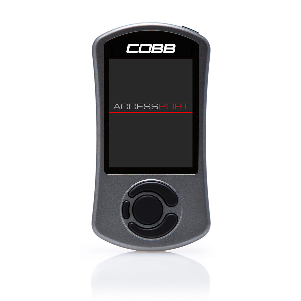 COBB Accessport - Porsche Macan (95B.2) Base 2019-2021, (95B.3) Base 2022-2025, T 2023-2025 image 2