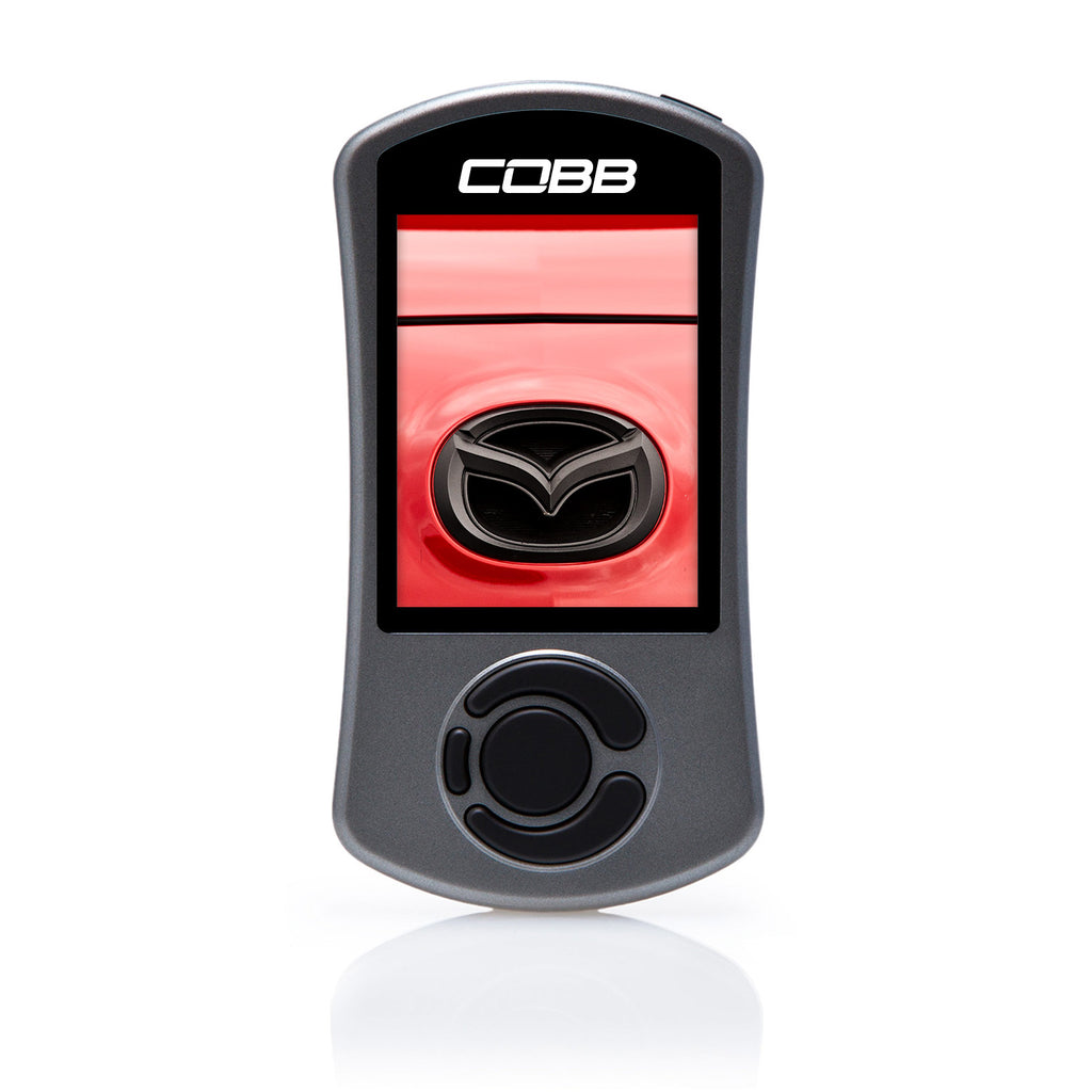 COBB Accessport V3 - MAZDASPEED (AP3-MAZ-002) image 2