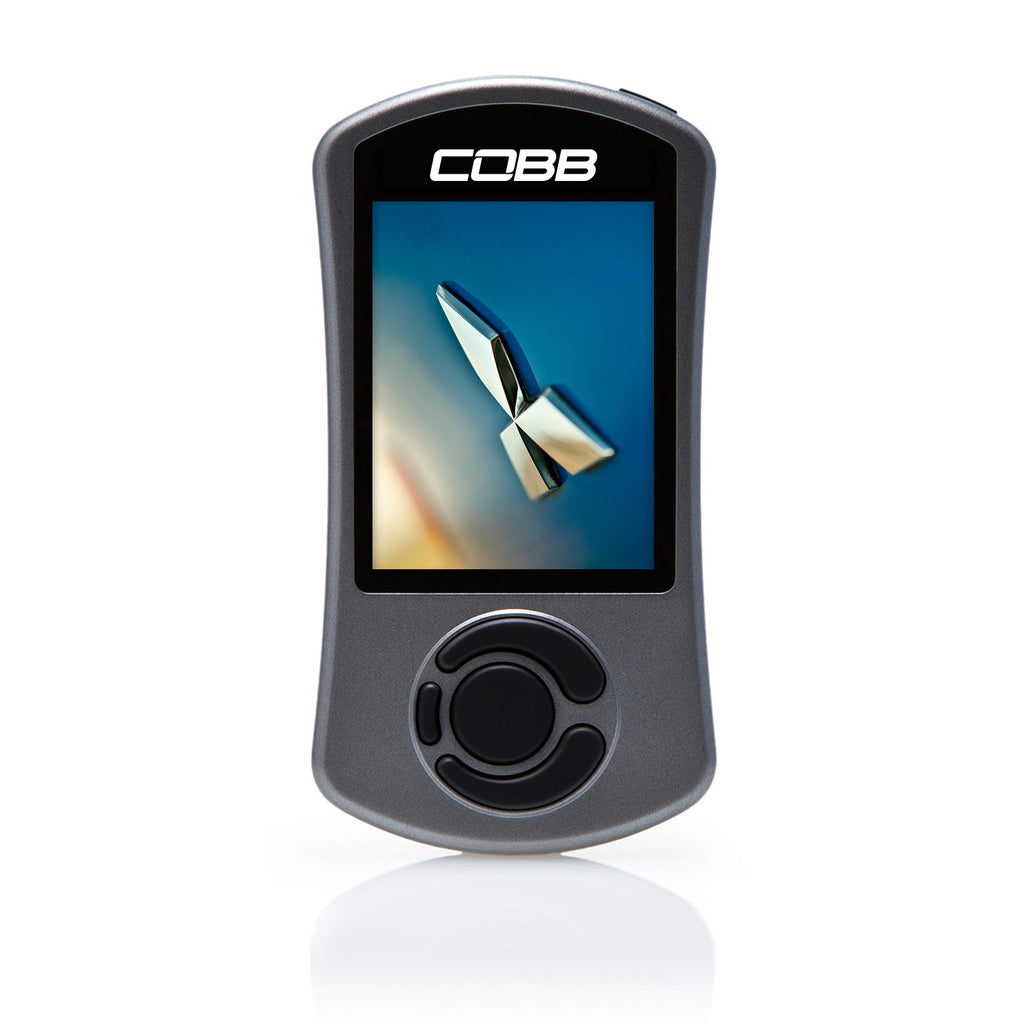 COBB Accessport V3 - Mitsubishi (AP3-MIT-002) image 2