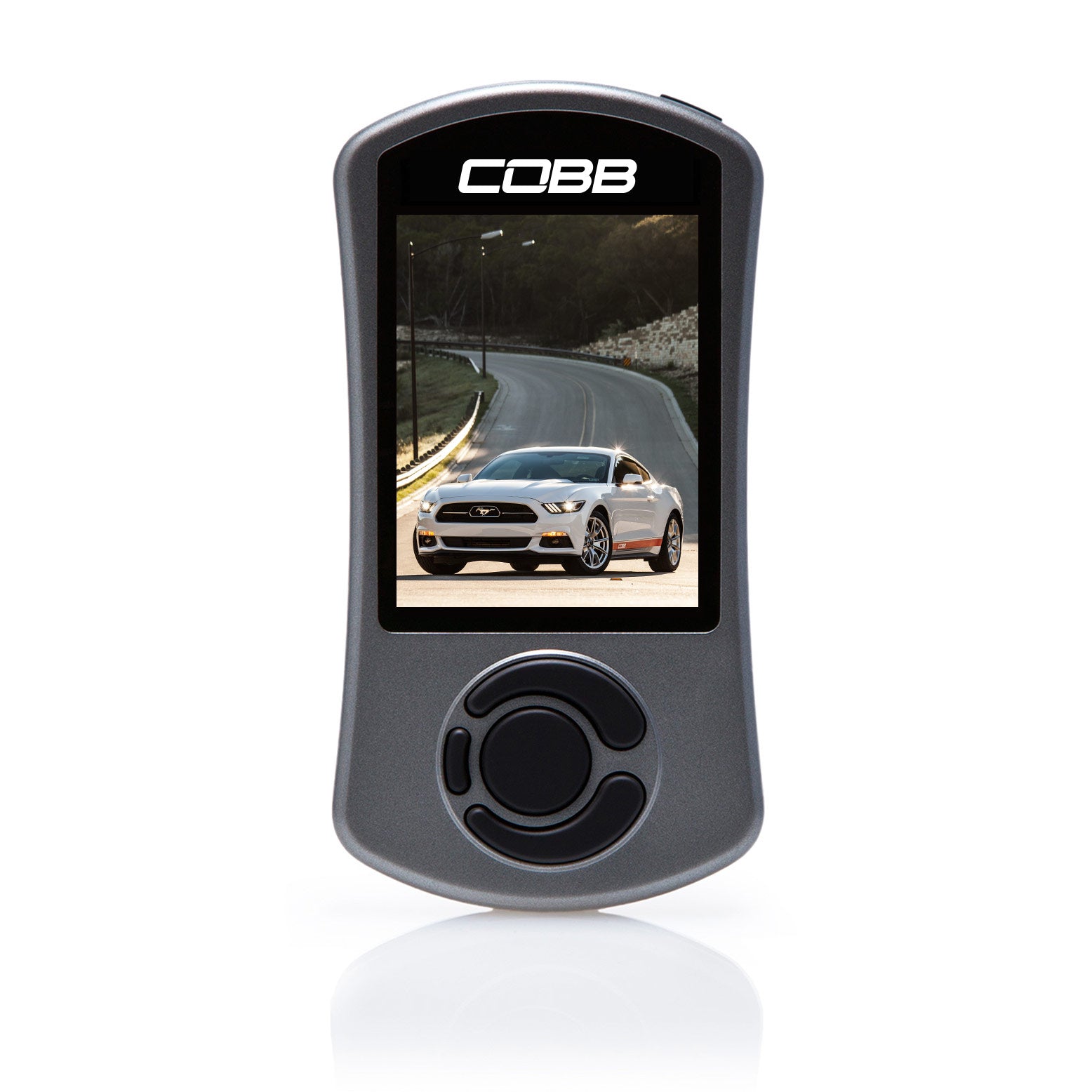 COBB Accessport V3 - Ford Mustang EcoBoost image 2
