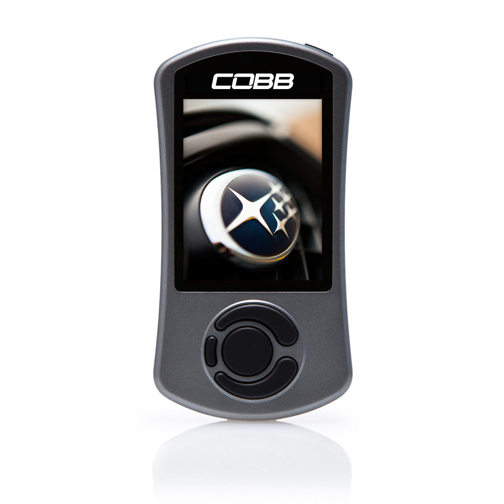 COBB Accessport V3 - Subaru image 2