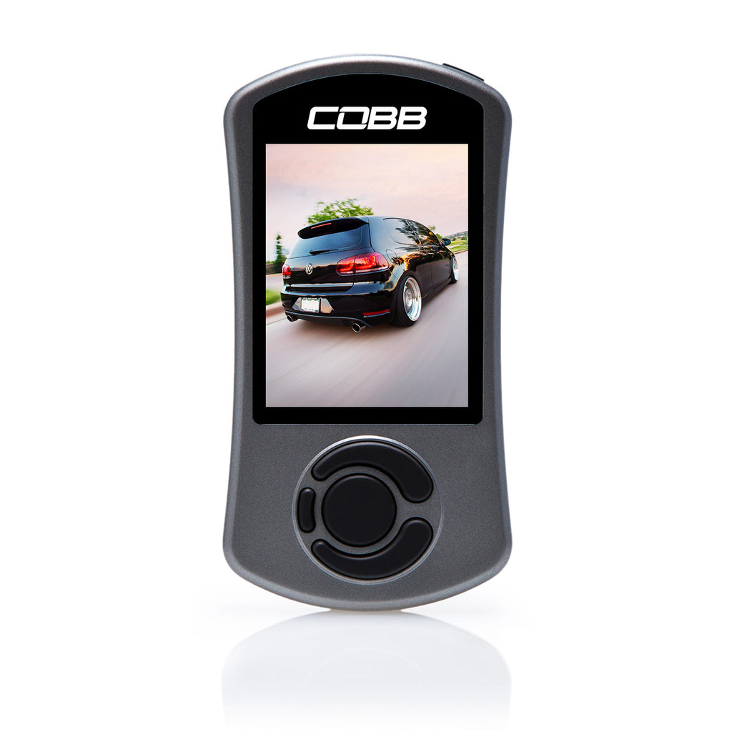 COBB Accessport V3 GTI (Mk6) 2010-2014 USDM, 2009-2013 WM - Volkswagen image 2