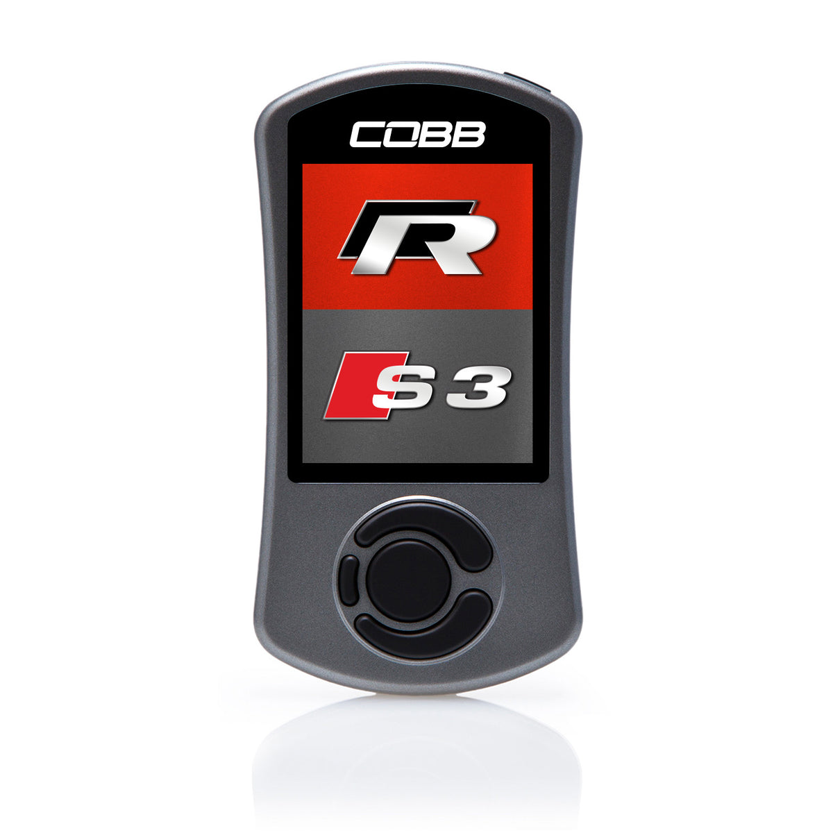 COBB Accessport Update to DSG / S tronic Flashing - Volkswagen (Mk7/Mk7.5) Golf R, Audi S3 (8V) image 2