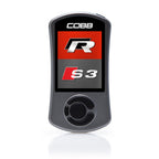 COBB Accessport with DSG / S tronic Flashing - Volkswagen (Mk7/Mk7.5) Golf R, Audi S3 (8V) image 2