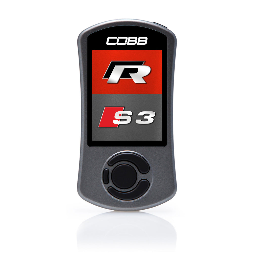 COBB Accessport - Volkswagen (Mk7/Mk7.5) Golf R, Audi S3 (8V) image 2