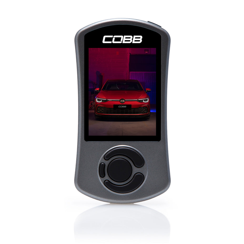 COBB Accessport - Volkswagen (Mk8) GTI image 2
