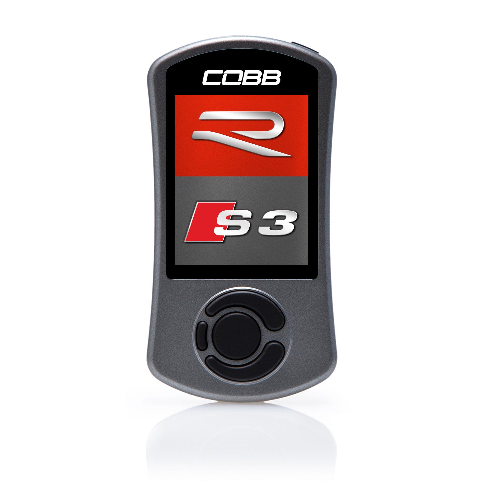 COBB Accessport - Volkswagen (Mk8) Golf R, Audi S3 (8Y) image 2