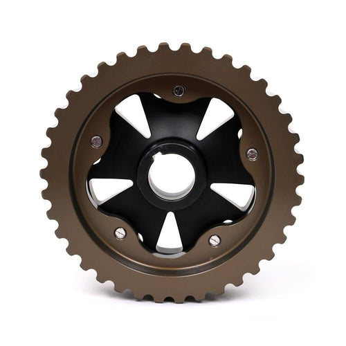 Adjustable Cam Gear - D-Series SOHC VTEC - BLOX Racing