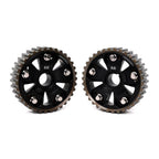 Adjustable Cam Gears - B-Series DOHC VTEC/H23 Non-VTEC - BLOX Racing