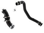aFe 46-20054-B BladeRunner Aluminum Hot and Cold Charge Pipe Kit Black - view 1