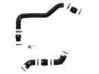 aFe 46-20054-B BladeRunner Aluminum Hot and Cold Charge Pipe Kit Black - view 2