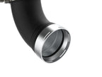 aFe 46-20054-B BladeRunner Aluminum Hot and Cold Charge Pipe Kit Black - view 6