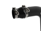 aFe 46-20054-B BladeRunner Aluminum Hot and Cold Charge Pipe Kit Black - view 7