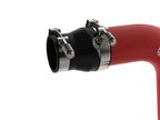 aFe 46-20054-R BladeRunner Aluminum Hot and Cold Charge Pipe Kit Red - view 7