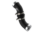 aFe 46-20059-B BladeRunner 3-1/2 IN Aluminum Cold Charge Pipe - view 1