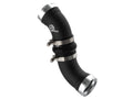 aFe 46-20059-B BladeRunner 3-1/2 IN Aluminum Cold Charge Pipe - view 1