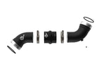 aFe 46-20059-B BladeRunner 3-1/2 IN Aluminum Cold Charge Pipe - view 3