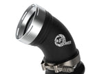 aFe 46-20059-B BladeRunner 3-1/2 IN Aluminum Cold Charge Pipe - view 4