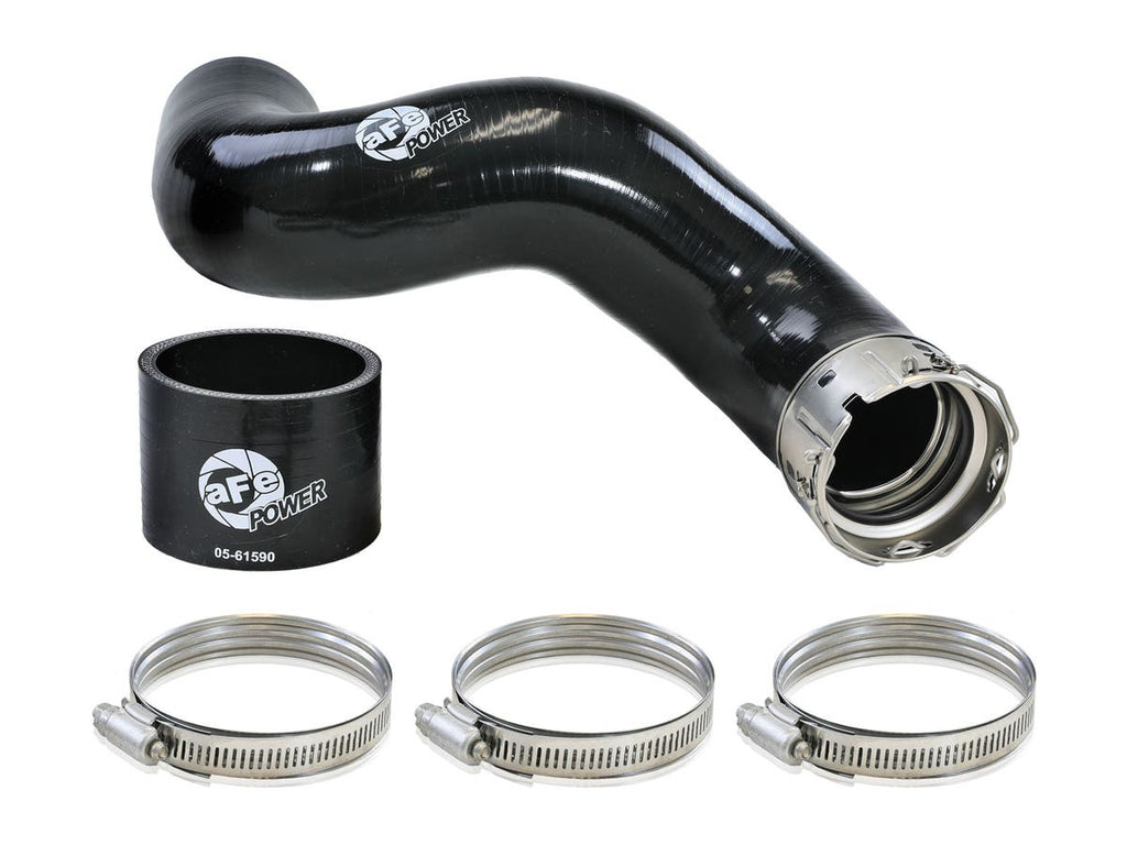 aFe 46-20260SSC BladeRunner OER Series Coupling & Clamp Kit - Factory Cold Charge Pipe - view 1