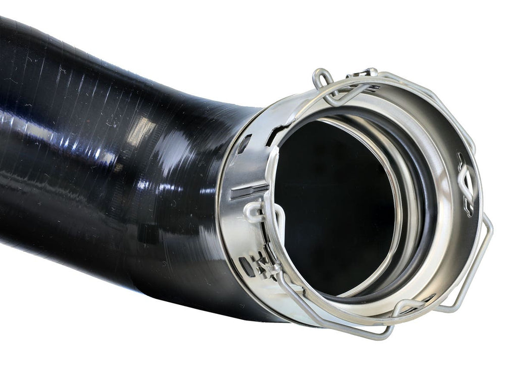 aFe 46-20260SSC BladeRunner OER Series Coupling & Clamp Kit - Factory Cold Charge Pipe - view 3