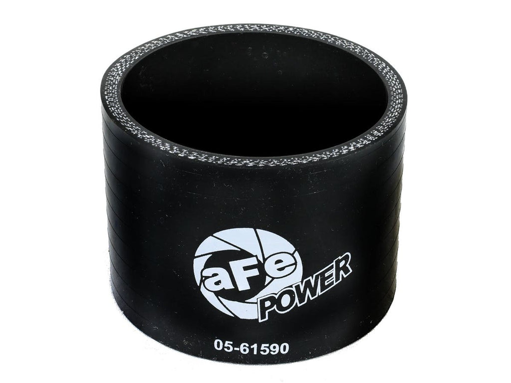 aFe 46-20260SSC BladeRunner OER Series Coupling & Clamp Kit - Factory Cold Charge Pipe - view 4