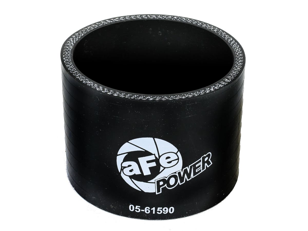 aFe 46-20260SSC BladeRunner OER Series Coupling & Clamp Kit - Factory Cold Charge Pipe - view 4