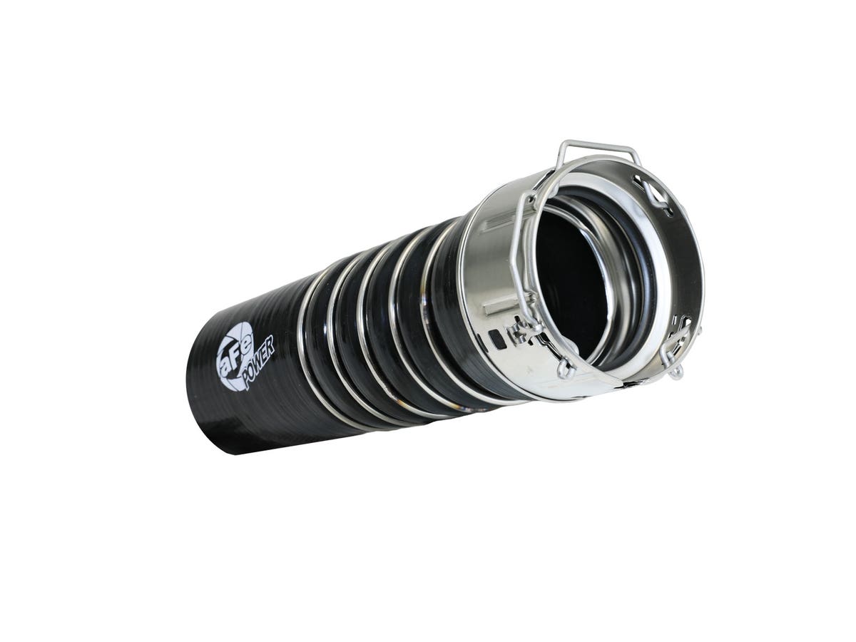 aFe 46-20260SSH BladeRunner OER Series Coupling & Clamp Kit - Factory Hot Charge Pipe - view 3