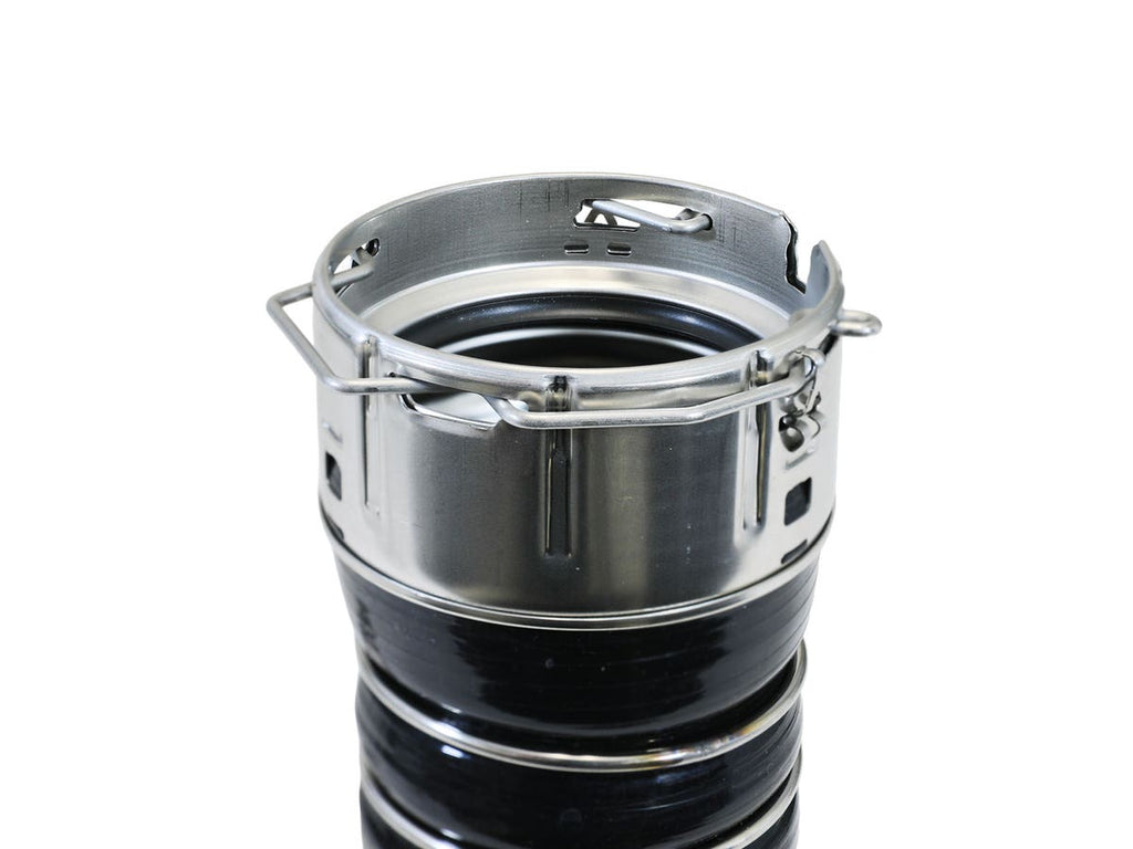 aFe 46-20260SSH BladeRunner OER Series Coupling & Clamp Kit - Factory Hot Charge Pipe - view 4