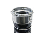 aFe 46-20260SSH BladeRunner OER Series Coupling & Clamp Kit - Factory Hot Charge Pipe - view 4