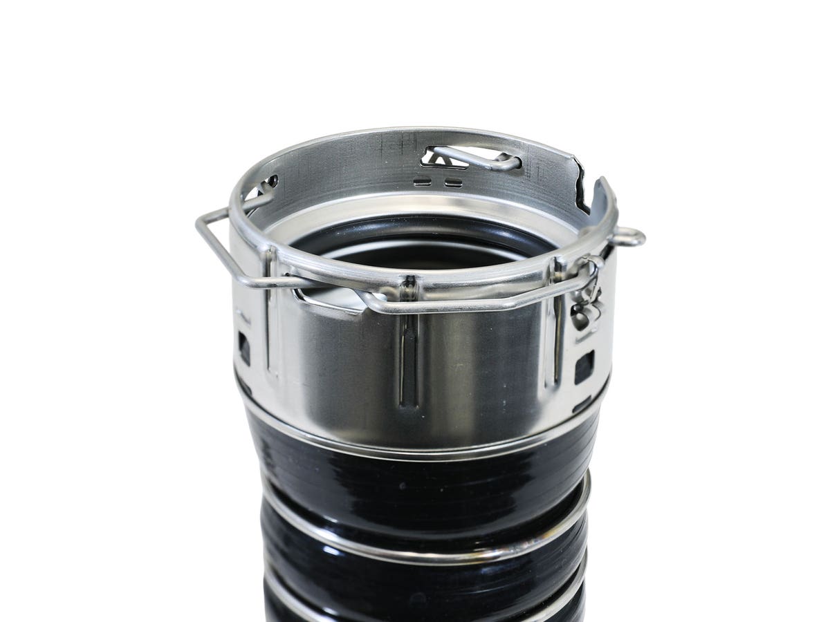 aFe 46-20260SSH BladeRunner OER Series Coupling & Clamp Kit - Factory Hot Charge Pipe - view 4