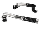 aFe 46-20264SS BladeRunner OER Series 2 IN & 2-1/2 IN Stainless Hot and Cold Charge Pipe Kit - view 1