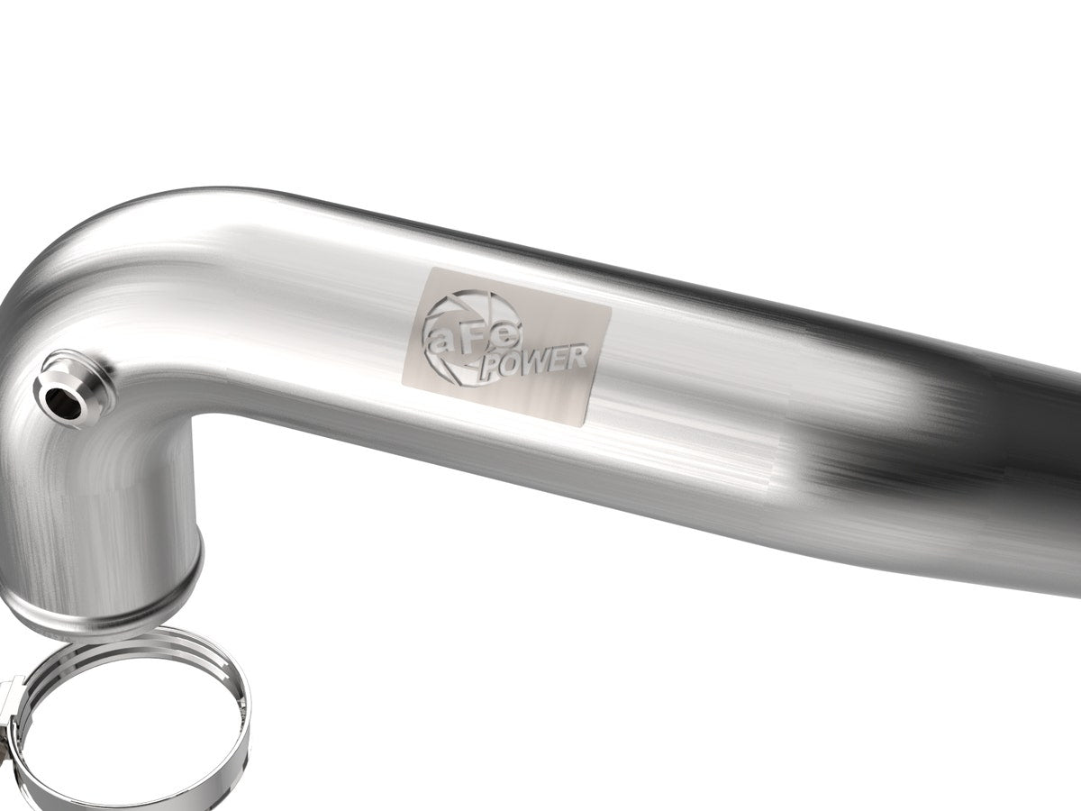 aFe 46-20268SS BladeRunner OER Series 2 IN Stainless Steel Hot Charge Pipe - view 4