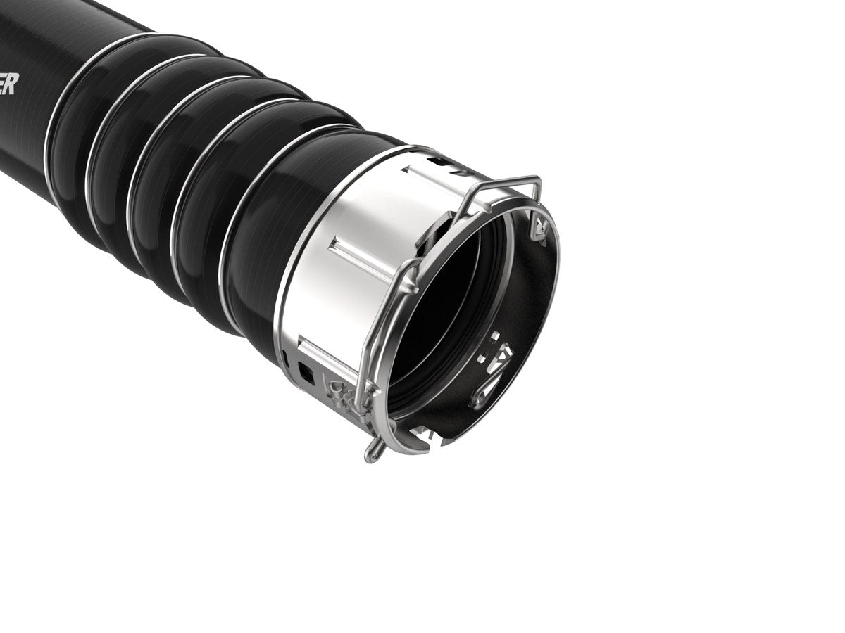 aFe 46-20268SS BladeRunner OER Series 2 IN Stainless Steel Hot Charge Pipe - view 5