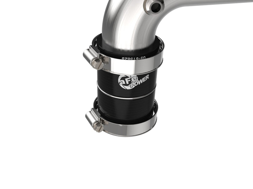 aFe 46-20268SS BladeRunner OER Series 2 IN Stainless Steel Hot Charge Pipe - view 6