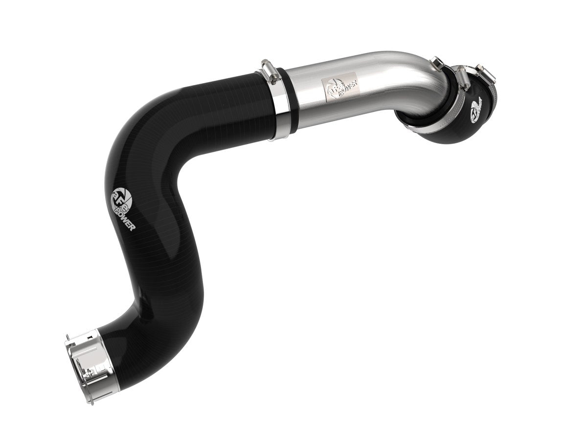aFe 46-20269SS BladeRunner OER Series 2-1/2 IN Stainless Steel Cold Charge Pipe - view 1