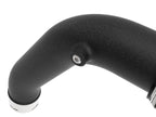 aFe 46-20794-B BladeRunner Aluminum Hot and Cold Charge Pipe Kit Black - view 6
