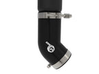 aFe 46-20818-B BladeRunner 3 IN Aluminum Hot Charge Pipe Black - view 6