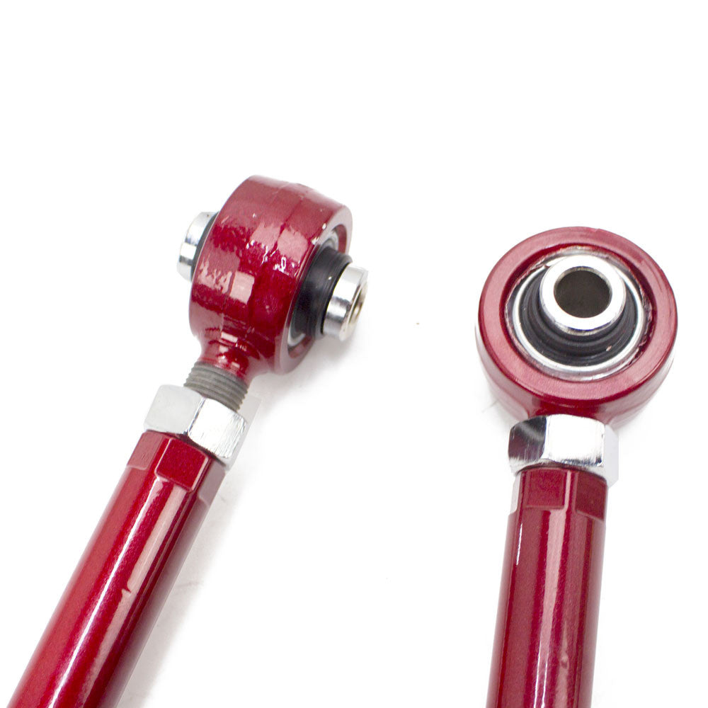 GSP Godspeed Project Adjustable Rear Toe Control Arms - Toyota Corolla Hatchback (E210) 2019-26